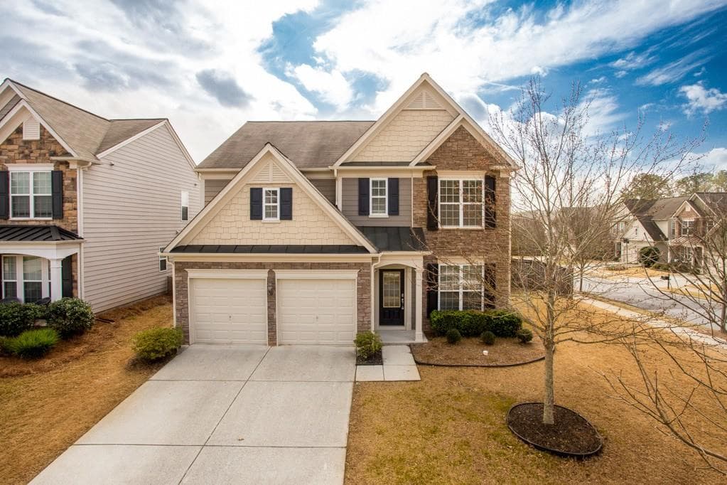 737 Berkeley Terrace, Canton, GA 30115 — most recent listing photo