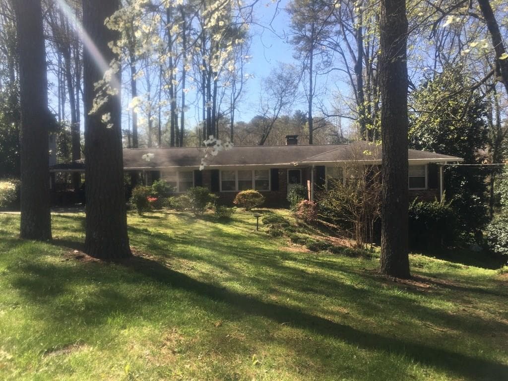 3337 N Embry Circle, Chamblee, GA 30341 — most recent listing photo