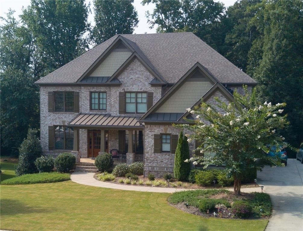 4225 Madison Drive, Cumming, GA 30040 — most recent listing photo