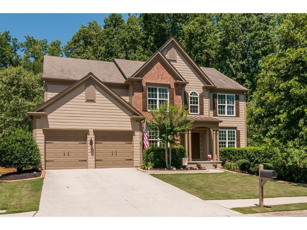 4065 Agard Street, Cumming, GA 30040 — most recent listing photo