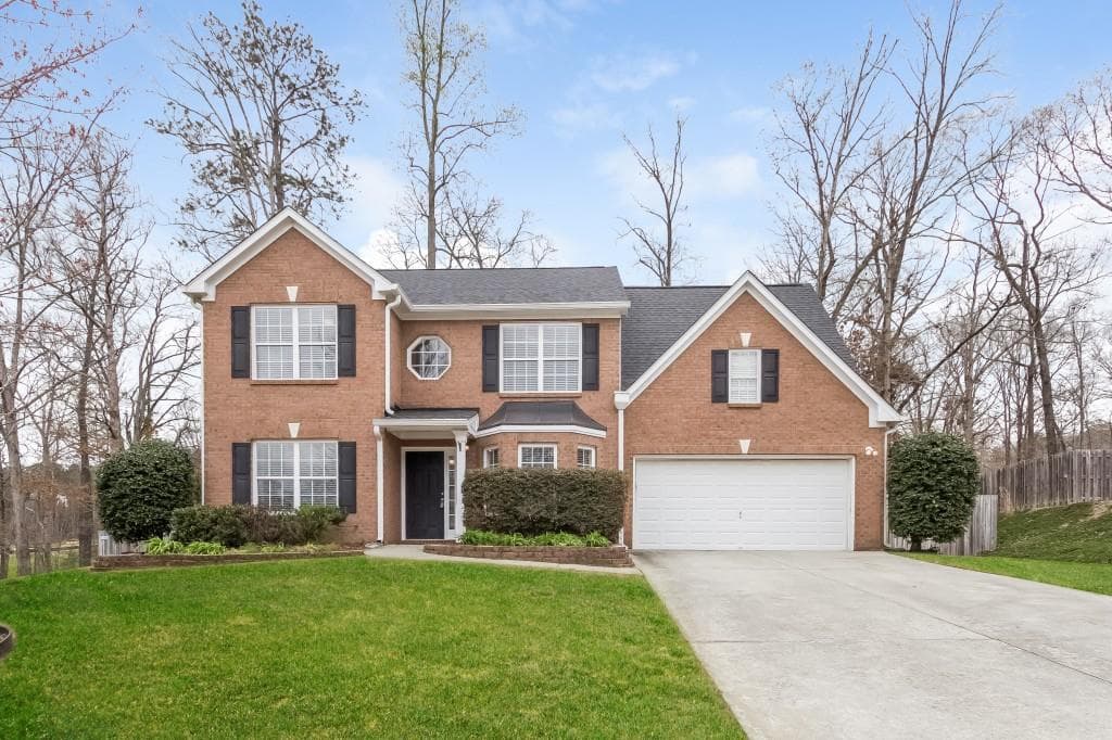 1074 Megan Farms Drive, Lawrenceville, GA 30045 — most recent listing photo
