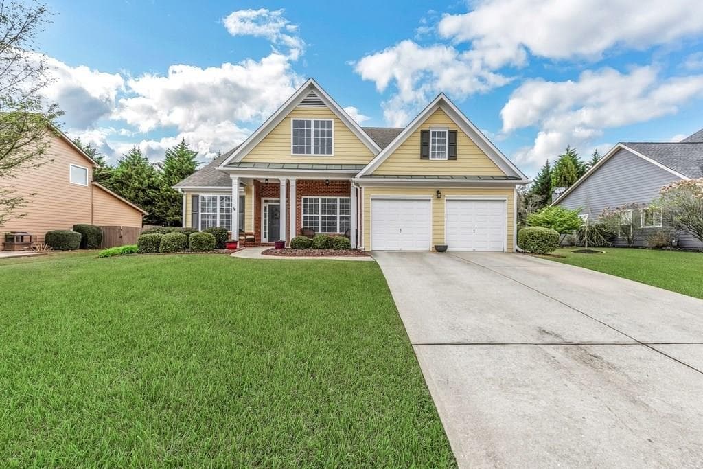 191 Highlands Drive, Woodstock, GA 30188 — most recent listing photo