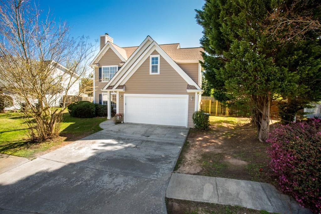 2155 Windstream Way, Marietta, GA 30060 — most recent listing photo
