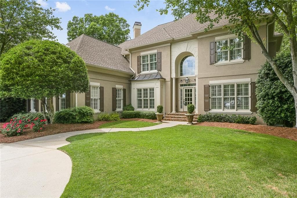 365 Falls Point Trail, Johns Creek, GA 30022 — most recent listing photo