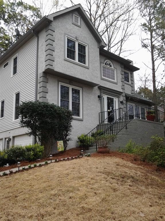 1084 Atherton Lane, Woodstock, GA 30189 — most recent listing photo