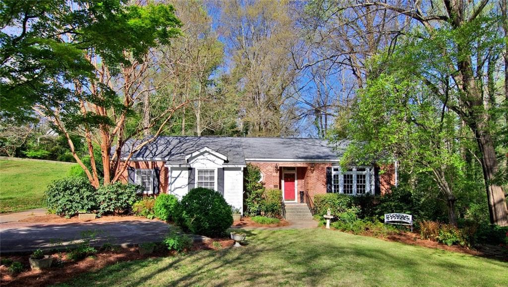 3309 College Street, College Park, GA 30337 — most recent listing photo