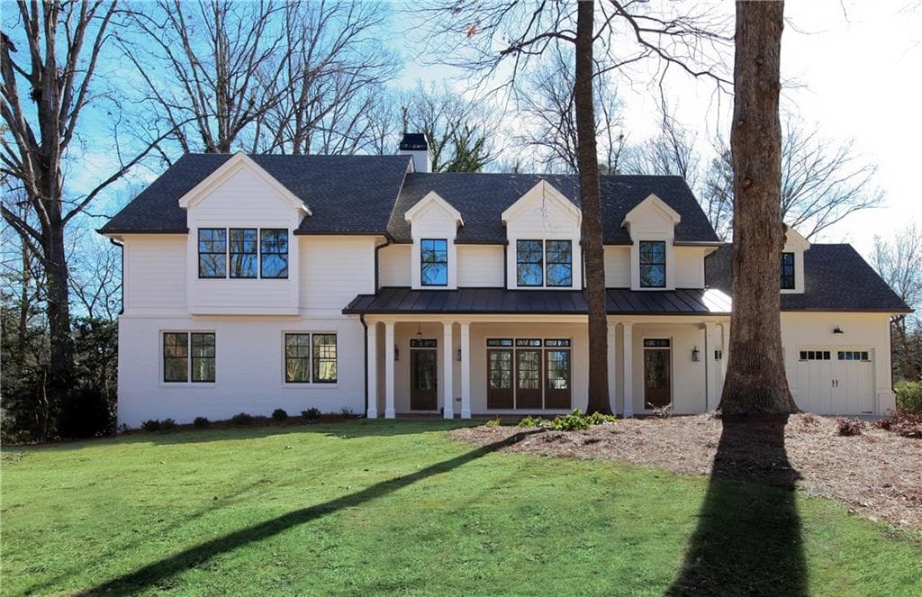 1463 Hearst Drive, Brookhaven, GA 30319 — most recent listing photo
