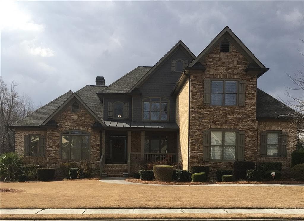 2349 Arlington Walk Lane, Grayson, GA 30017 — most recent listing photo