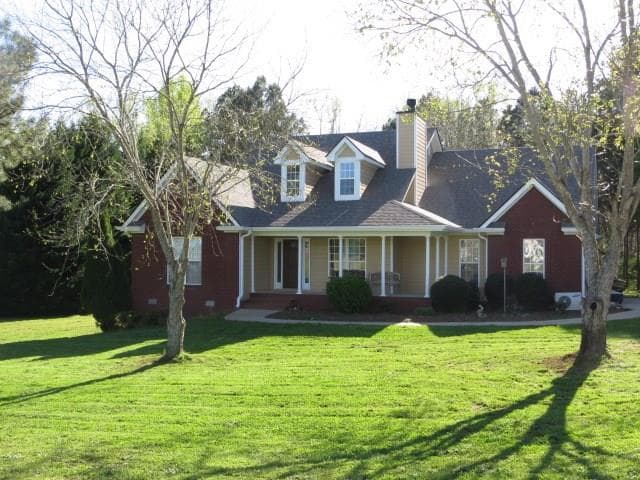 190 Country Walk, Social Circle, GA 30025 — most recent listing photo