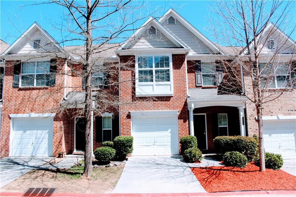2352 Heritage Park Circle 24, Kennesaw, GA 30144 — most recent listing photo