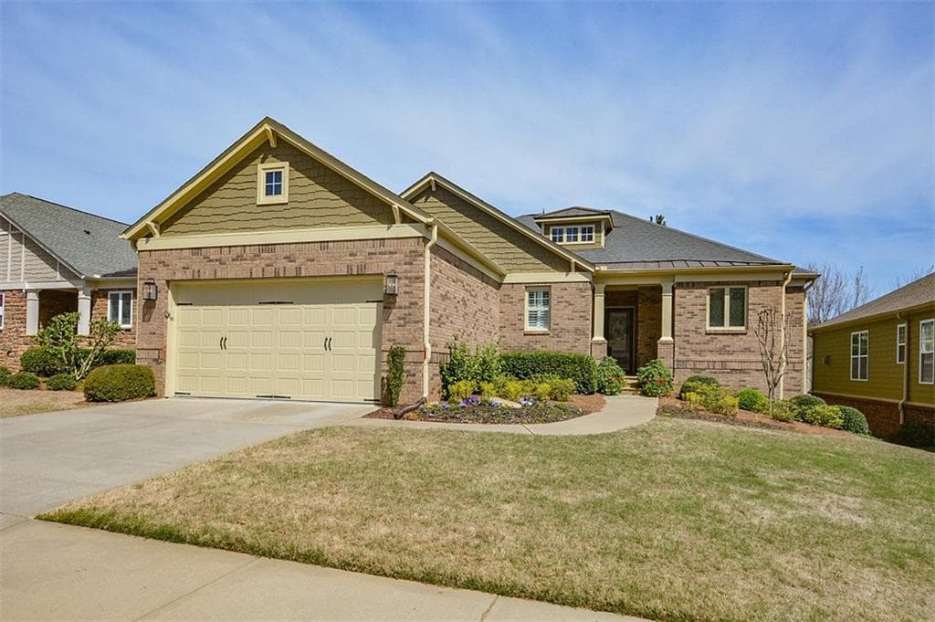 641 Laurel Crossing, Canton, GA 30114 — most recent listing photo