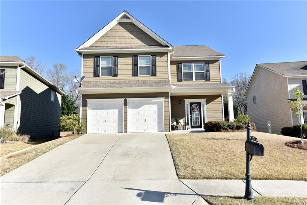 1579 Wilford Drive, Lawrenceville, GA 30043 — most recent listing photo