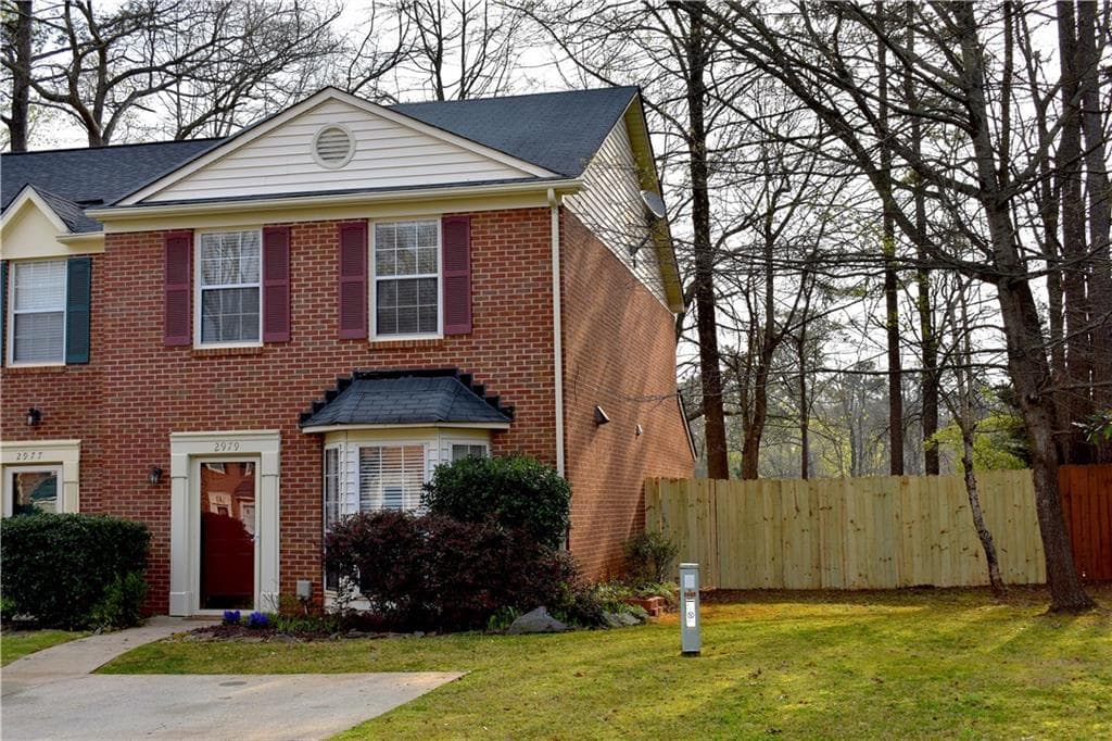2979 Lexington Trace Drive, Smyrna, GA 30080 — most recent listing photo
