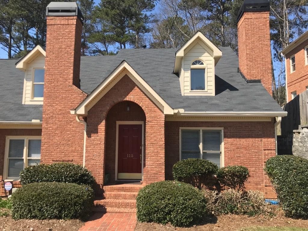 115 Holcomb Court, Alpharetta, GA 30022 — most recent listing photo