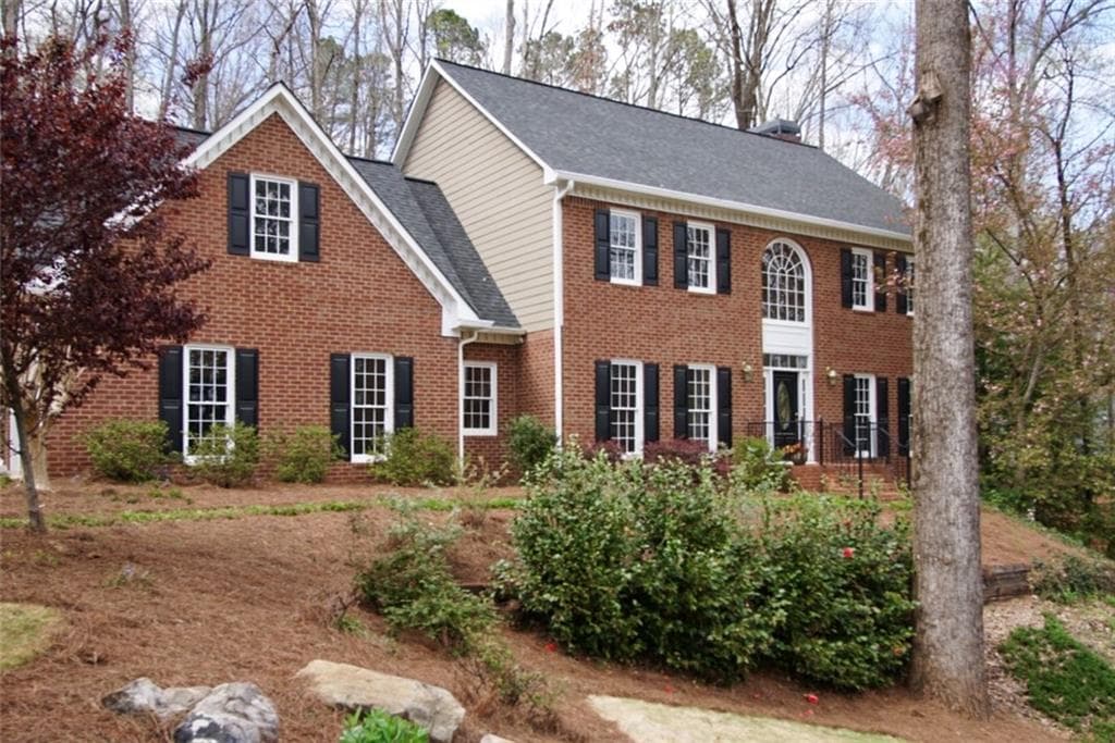 625 Highlands Court, Roswell, GA 30075 — most recent listing photo