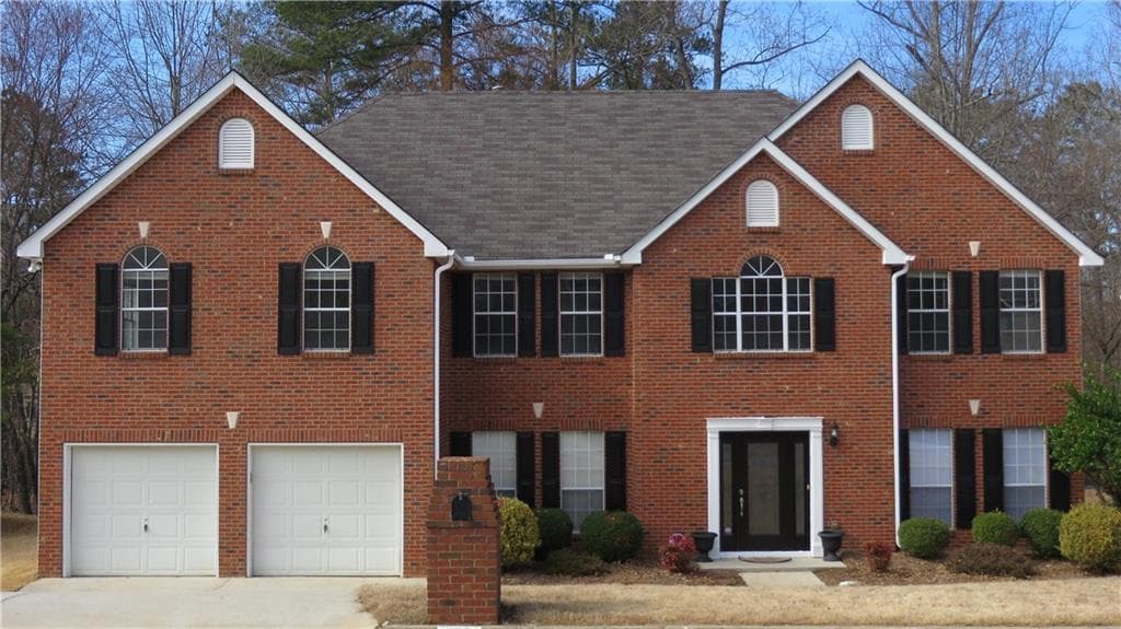 1150 Carriage Trace Circle, Stone Mountain, GA 30087 — most recent listing photo