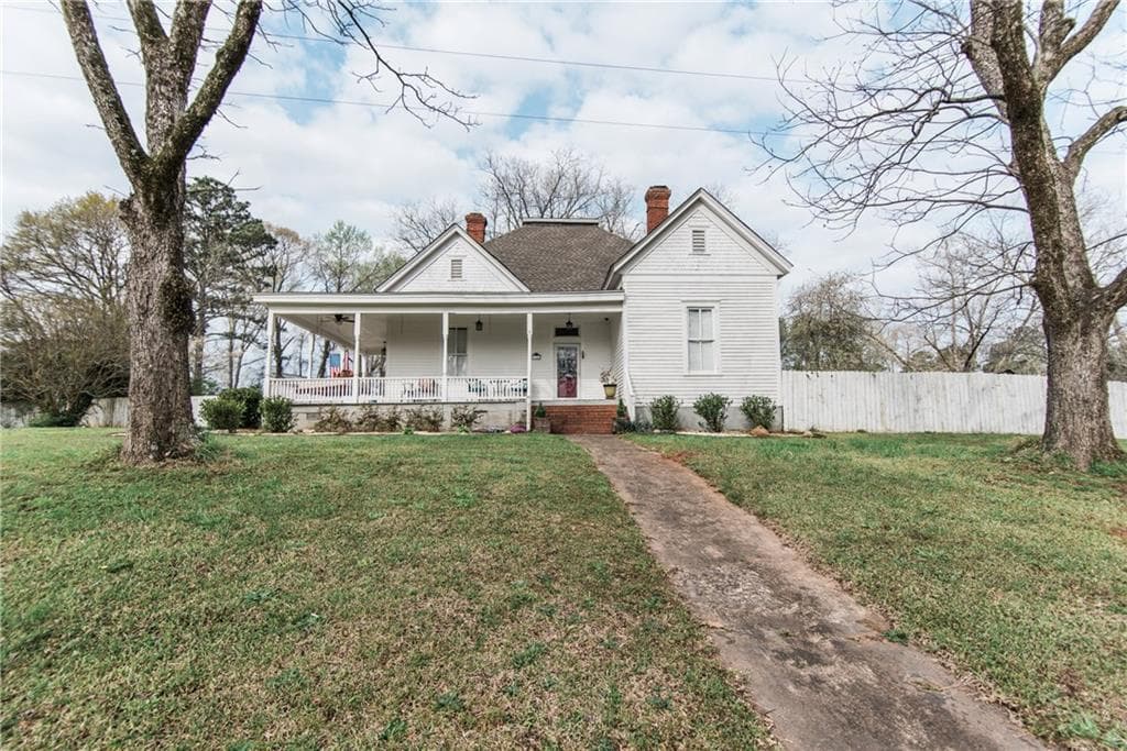 10928 Georgia Hwy 36, Covington, GA 30014 — most recent listing photo