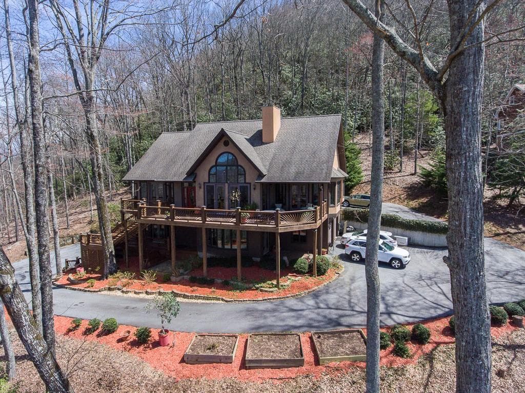 1289 Rainwater Trail, Tiger, GA 30576 — most recent listing photo