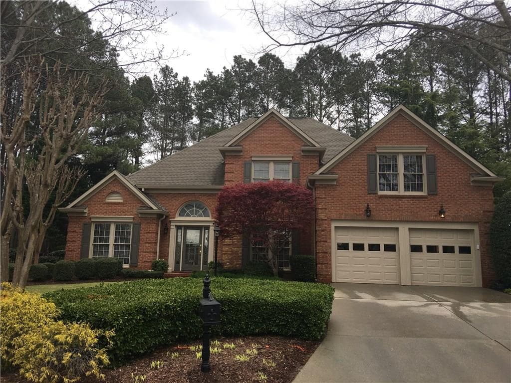 230 Battersea Pointe, Johns Creek, GA 30097 — most recent listing photo
