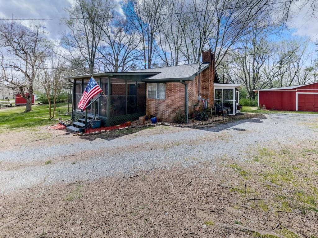 200 Gibson Trail, Jasper, GA 30143 — most recent listing photo