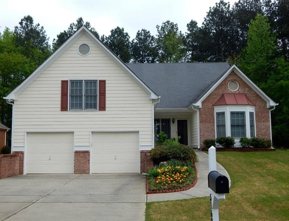 5169 Saint Claire Place, Powder Springs, GA 30127 — most recent listing photo