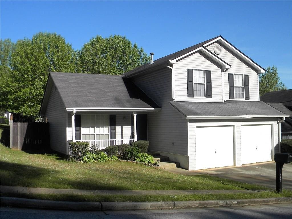 727 Ashley Lane, Stone Mountain, GA 30087 — most recent listing photo
