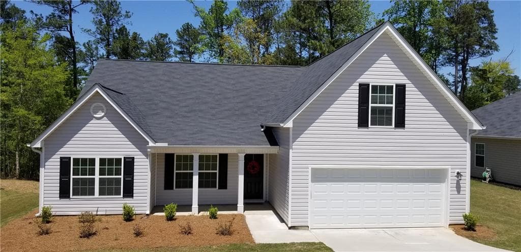 1917 Roxey Lane, Winder, GA 30680 — most recent listing photo