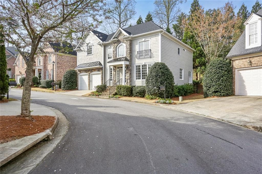 1198 Pelly Circle, Brookhaven, GA 30319 — most recent listing photo