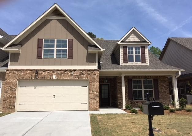 1829 Larkton Court, Grayson, GA 30017 — most recent listing photo