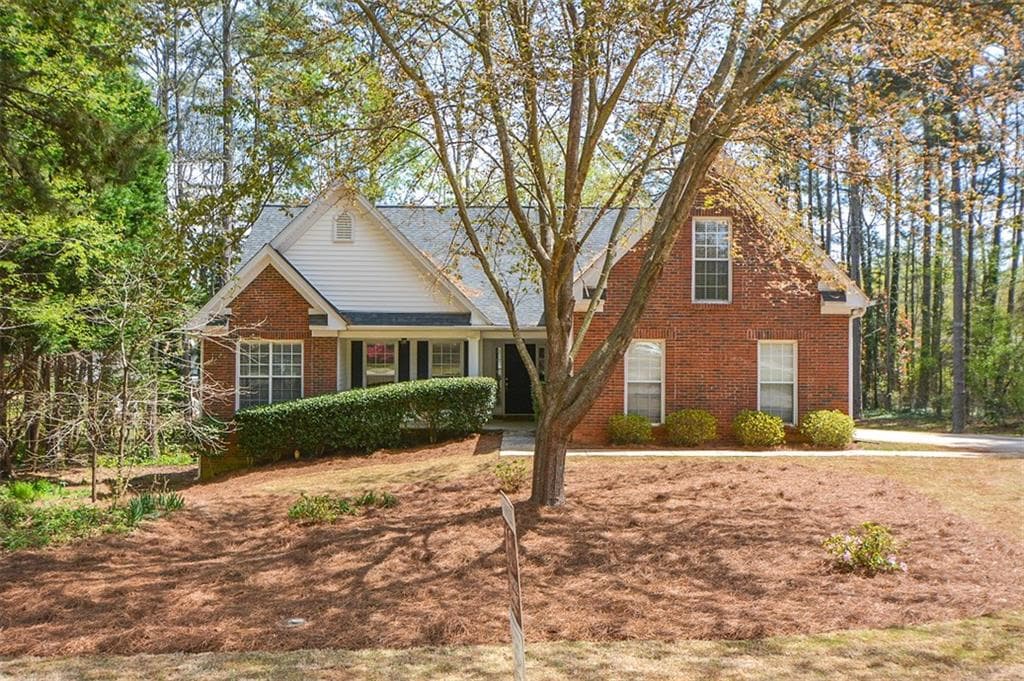 3400 Concord Corners, Conyers, GA 30013 — most recent listing photo