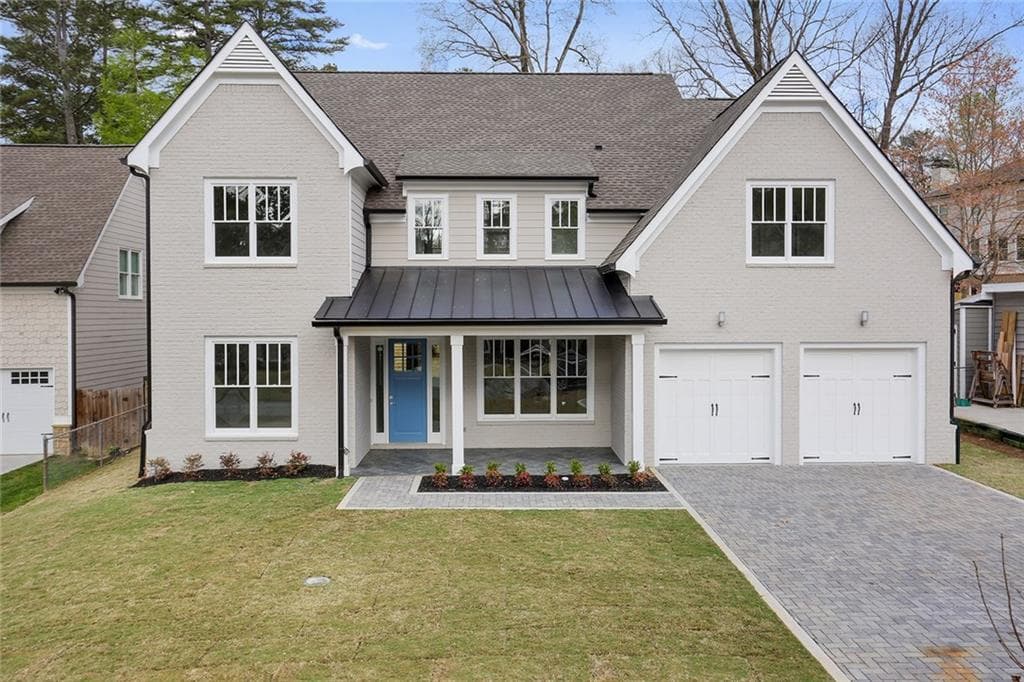 2382 Ewing Drive, Brookhaven, GA 30319 — most recent listing photo