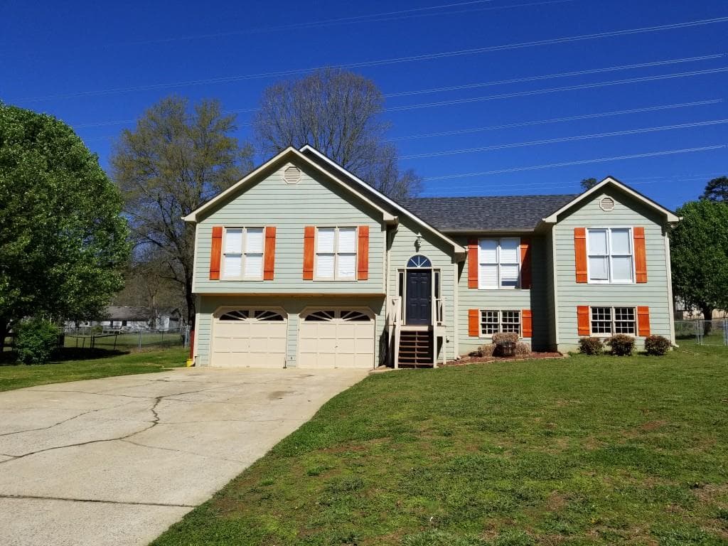 3 bedroom, 2,161 sq ft single family residence sold at 29 Whistle Stop Drive, Cartersville, GA 30120