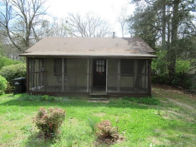 141 Jonesboro Road, Fairburn, GA 30213 — most recent listing photo