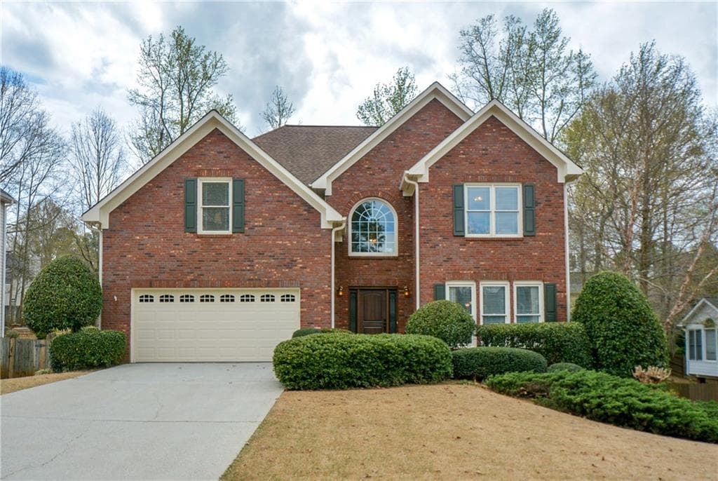 2011 Morning Brook Circle, Lawrenceville, GA 30043 — most recent listing photo