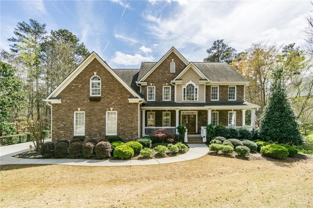 3061 Beechwood Drive, Marietta, GA 30067 — most recent listing photo