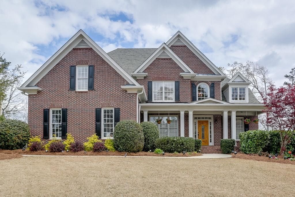 1392 Arbor Bluff Court, Lawrenceville, GA 30045 — most recent listing photo