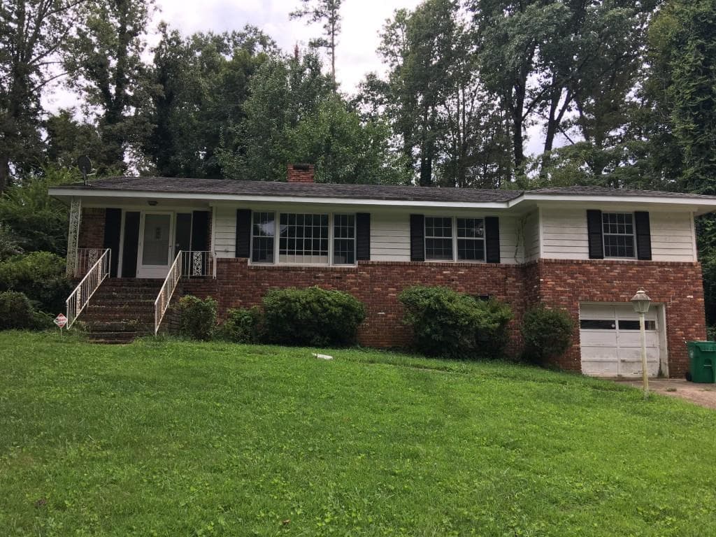 3687 Chavers Place, Stone Mountain, GA 30083 — most recent listing photo