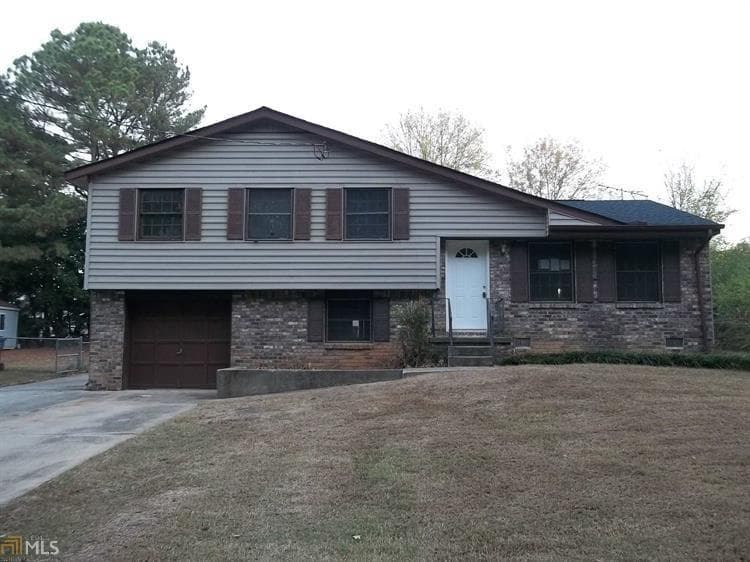 957 Scott Road, Riverdale, GA 30296 — most recent listing photo