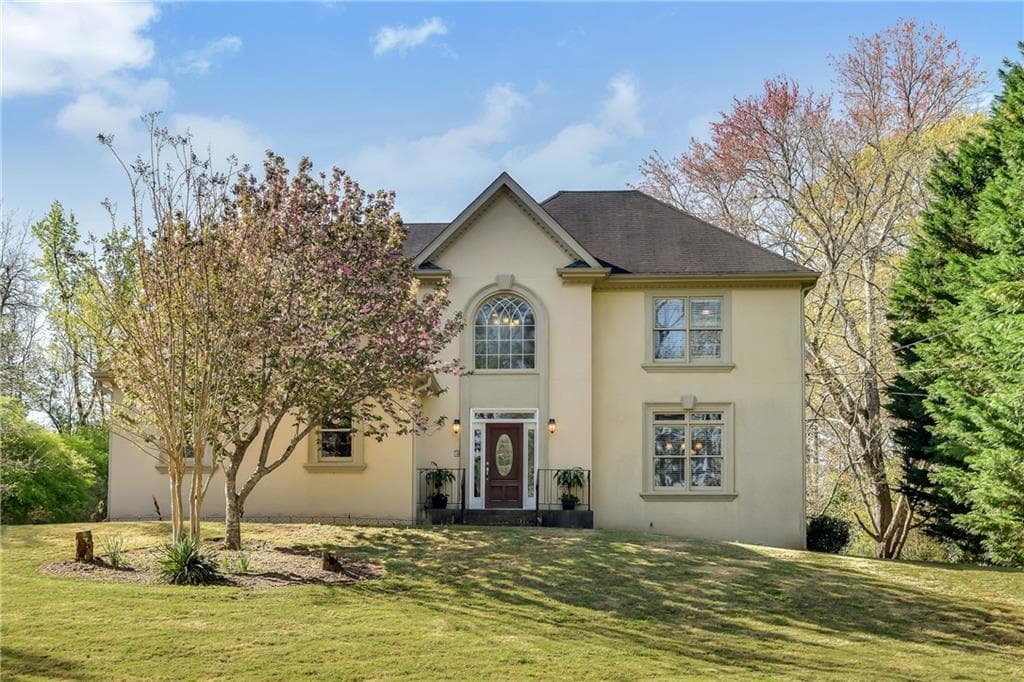 3951 WINDY SHORE Drive, Snellville, GA 30039 — most recent listing photo