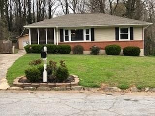 2489 Sylvan Terrace, East Point, GA 30344 — most recent listing photo