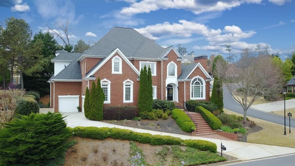 2033 Kinderton Manor Drive, Johns Creek, GA 30097 — most recent listing photo