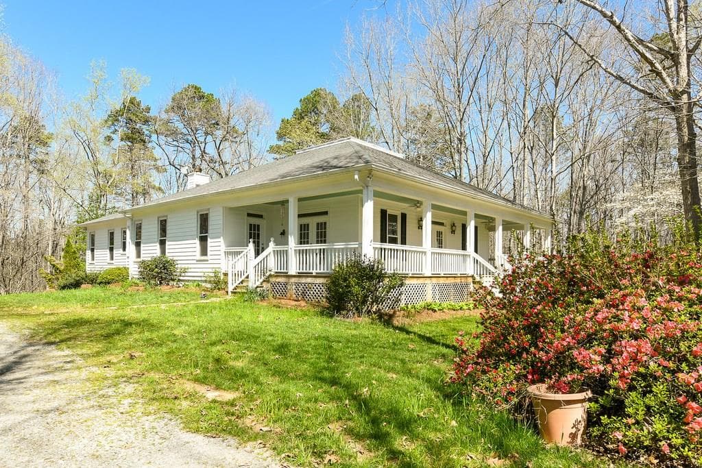 301 BILLINGS FARM Lane, Canton, GA 30115 — most recent listing photo