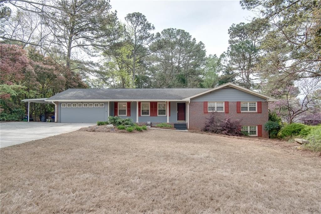 3869 Evans Road, Doraville, GA 30340 — most recent listing photo