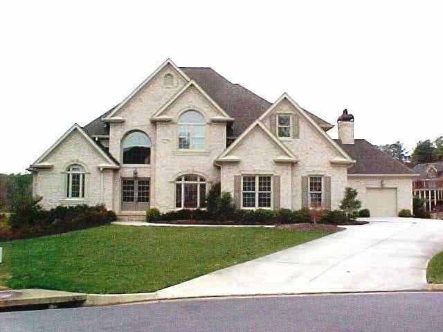 6 bedroom, 6,458 sq ft single family residence sold at 2609 Jacobs Crest Cove, Grayson, GA 30017