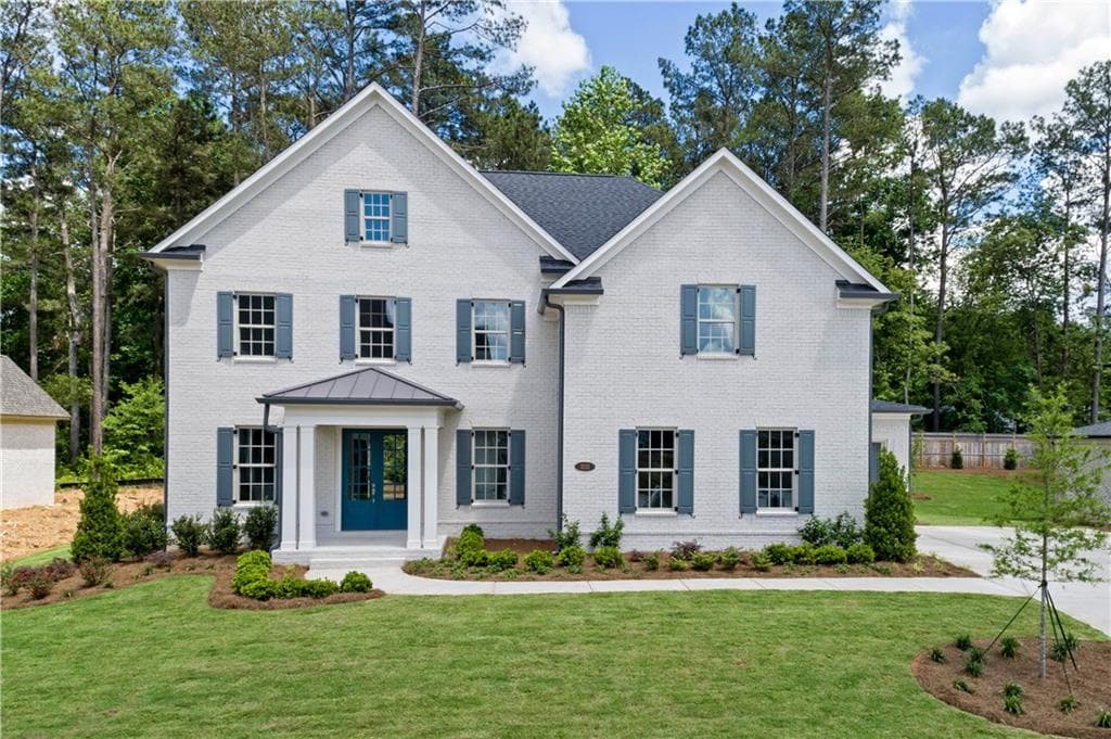 3252 Andante Drive, Marietta, GA 30062 — most recent listing photo