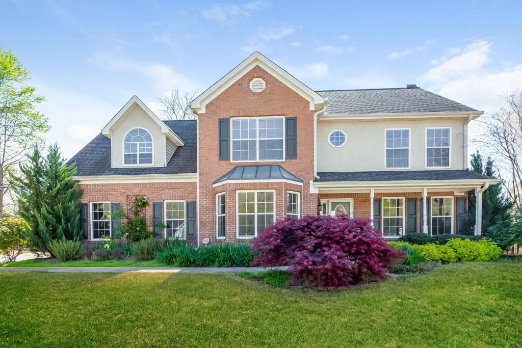 1052 Privet Way, Mcdonough, GA 30253 — most recent listing photo