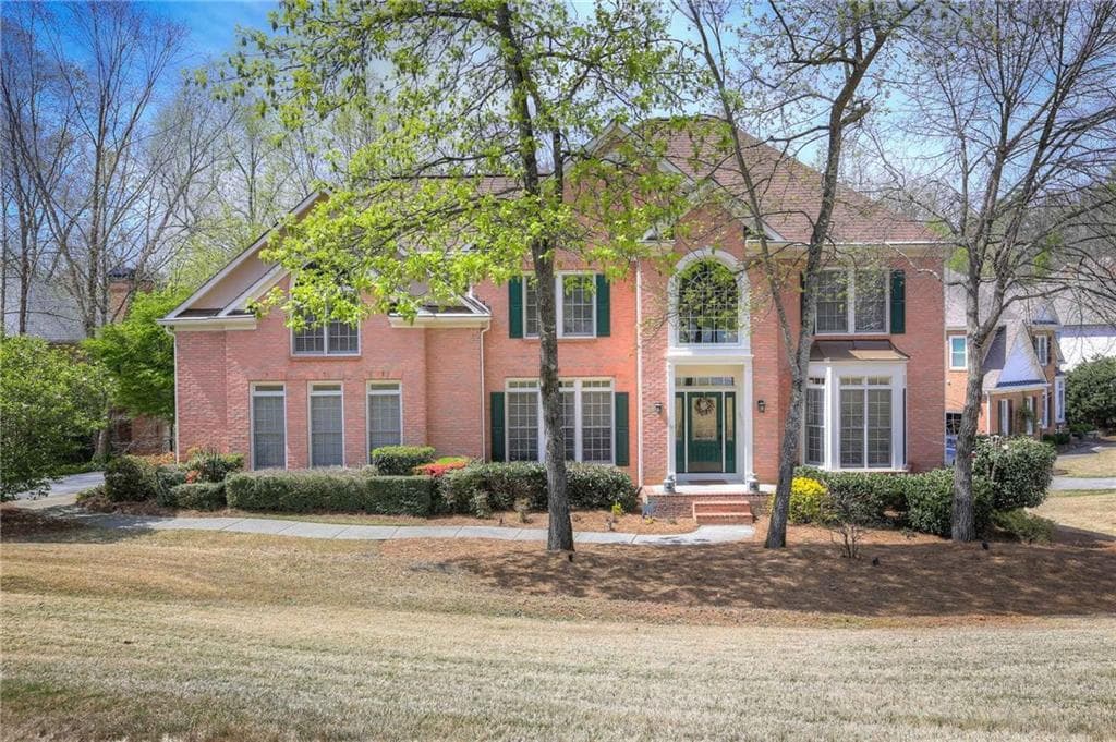 4149 Duckpond Court, Berkeley Lake, GA 30096 — most recent listing photo