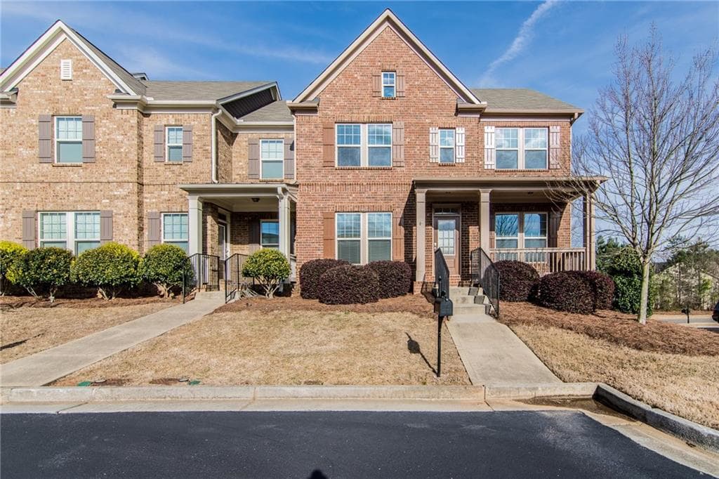 1270 Woodmore Way, Alpharetta, GA 30004 — most recent listing photo