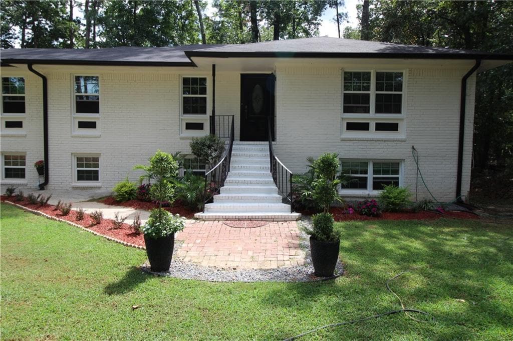 605 Dalrymple Road, Sandy Springs, GA 30328 — most recent listing photo