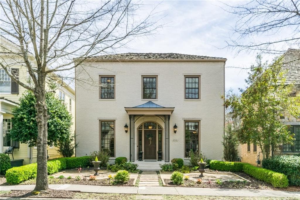 6540 Eli Davis Road, Cumming, GA 30040 — most recent listing photo
